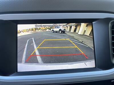 2019 Hyundai IONIQ Hybrid Blue   - Photo 2 - Escondido, CA 92025