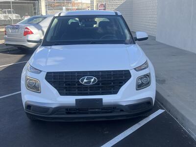 2020 Hyundai VENUE SE - Photo 14 - Escondido, CA 92025