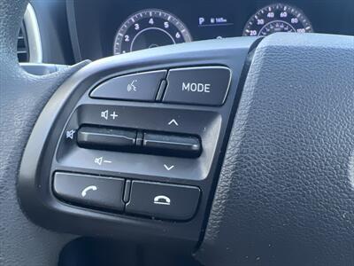 2020 Hyundai VENUE SE - Photo 4 - Escondido, CA 92025