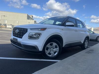 2020 Hyundai VENUE SE - Photo 9 - Escondido, CA 92025