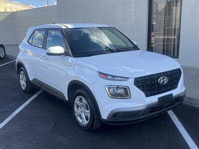 2020 Hyundai VENUE SE - Photo 13 - Escondido, CA 92025