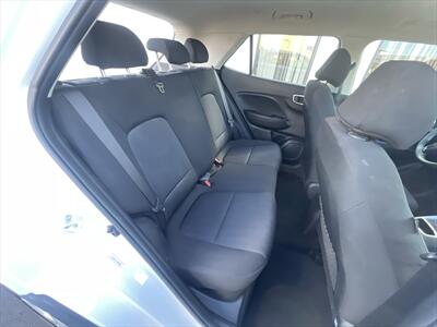 2020 Hyundai VENUE SE - Photo 20 - Escondido, CA 92025