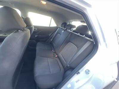 2020 Hyundai VENUE SE - Photo 18 - Escondido, CA 92025