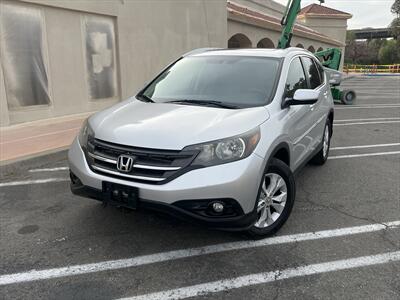 2013 Honda CR-V EX-L   - Photo 10 - Escondido, CA 92025