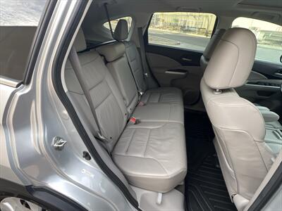 2013 Honda CR-V EX-L   - Photo 21 - Escondido, CA 92025