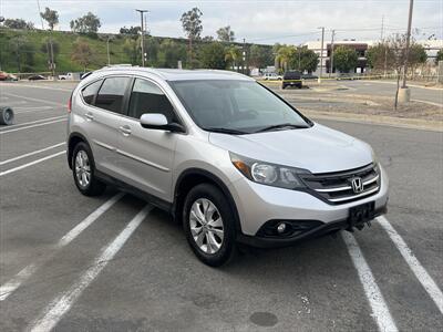 2013 Honda CR-V EX-L   - Photo 15 - Escondido, CA 92025