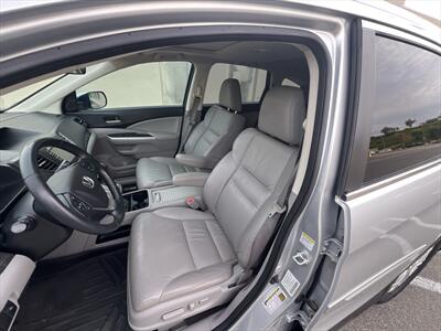 2013 Honda CR-V EX-L   - Photo 17 - Escondido, CA 92025