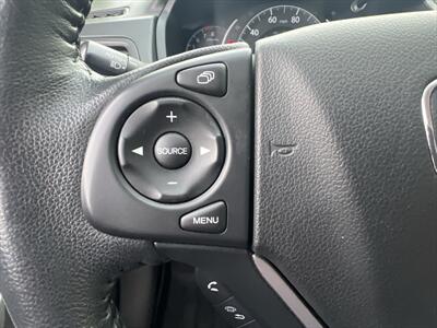 2013 Honda CR-V EX-L   - Photo 6 - Escondido, CA 92025