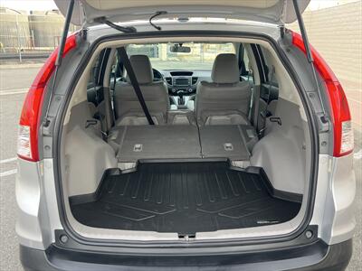 2013 Honda CR-V EX-L   - Photo 7 - Escondido, CA 92025