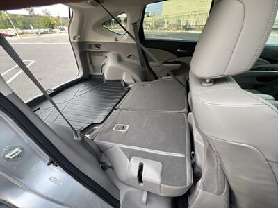 2013 Honda CR-V EX-L   - Photo 22 - Escondido, CA 92025