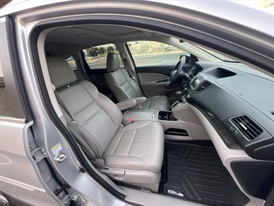 2013 Honda CR-V EX-L   - Photo 9 - Escondido, CA 92025