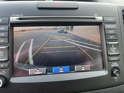 2013 Honda CR-V EX-L   - Photo 2 - Escondido, CA 92025