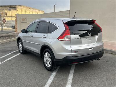 2013 Honda CR-V EX-L   - Photo 11 - Escondido, CA 92025