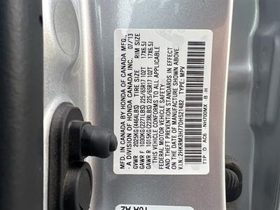 2013 Honda CR-V EX-L   - Photo 29 - Escondido, CA 92025