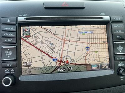 2013 Honda CR-V EX-L   - Photo 4 - Escondido, CA 92025