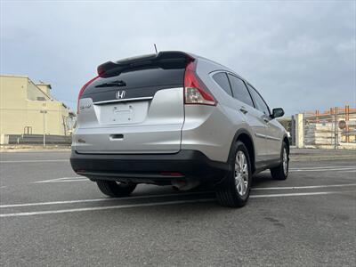 2013 Honda CR-V EX-L   - Photo 13 - Escondido, CA 92025