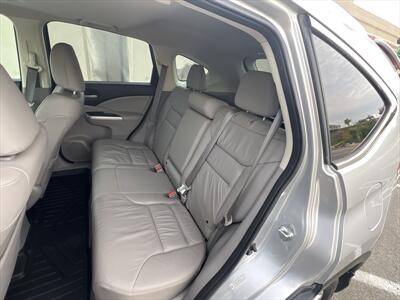 2013 Honda CR-V EX-L   - Photo 18 - Escondido, CA 92025