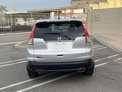 2013 Honda CR-V EX-L   - Photo 12 - Escondido, CA 92025