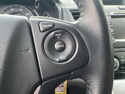 2013 Honda CR-V EX-L   - Photo 26 - Escondido, CA 92025