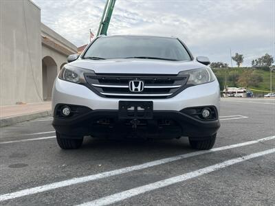 2013 Honda CR-V EX-L   - Photo 16 - Escondido, CA 92025