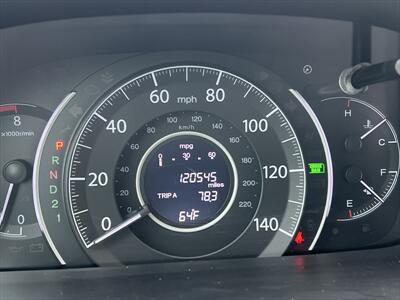 2013 Honda CR-V EX-L   - Photo 24 - Escondido, CA 92025