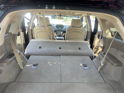 2009 Acura MDX SH-AWD w/Tech - Photo 4 - Escondido, CA 92025