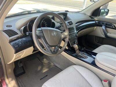 2009 Acura MDX SH-AWD w/Tech - Photo 20 - Escondido, CA 92025