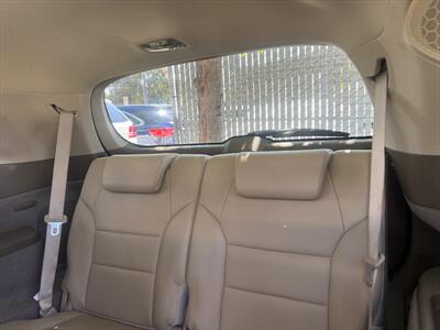 2009 Acura MDX SH-AWD w/Tech - Photo 22 - Escondido, CA 92025