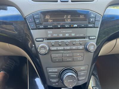 2009 Acura MDX SH-AWD w/Tech - Photo 19 - Escondido, CA 92025