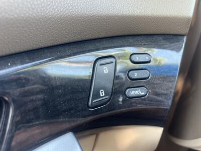 2009 Acura MDX SH-AWD w/Tech - Photo 8 - Escondido, CA 92025