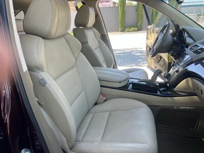 2009 Acura MDX SH-AWD w/Tech - Photo 29 - Escondido, CA 92025
