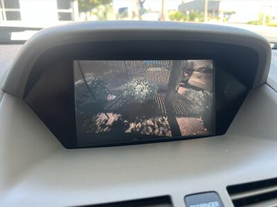 2009 Acura MDX SH-AWD w/Tech - Photo 2 - Escondido, CA 92025