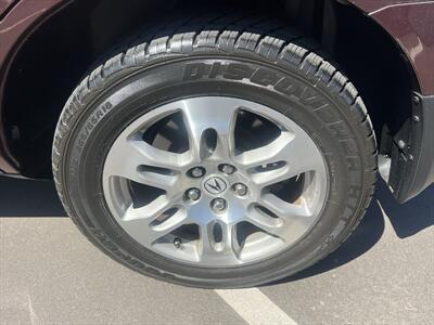 2009 Acura MDX SH-AWD w/Tech - Photo 5 - Escondido, CA 92025