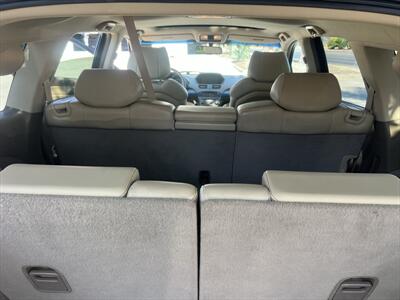 2009 Acura MDX SH-AWD w/Tech - Photo 24 - Escondido, CA 92025