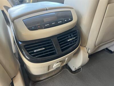 2009 Acura MDX SH-AWD w/Tech - Photo 25 - Escondido, CA 92025