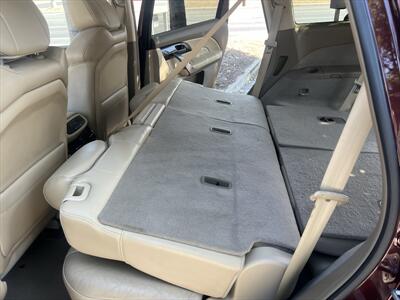 2009 Acura MDX SH-AWD w/Tech - Photo 23 - Escondido, CA 92025