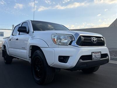 2015 Toyota Tacoma - Photo 18 - Escondido, CA 92025