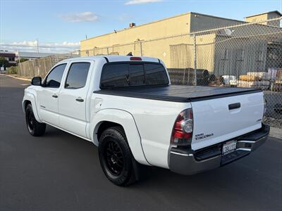 2015 Toyota Tacoma - Photo 5 - Escondido, CA 92025