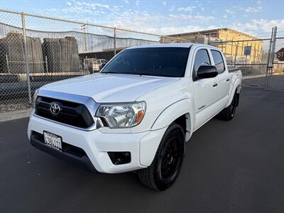 2015 Toyota Tacoma - Photo 22 - Escondido, CA 92025