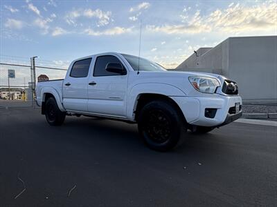 2015 Toyota Tacoma - Photo 14 - Escondido, CA 92025