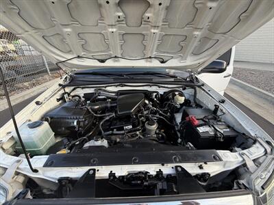 2015 Toyota Tacoma - Photo 25 - Escondido, CA 92025