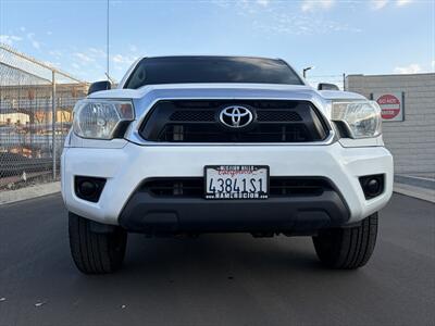 2015 Toyota Tacoma - Photo 16 - Escondido, CA 92025