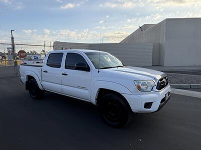 2015 Toyota Tacoma - Photo 13 - Escondido, CA 92025
