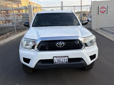 2015 Toyota Tacoma - Photo 15 - Escondido, CA 92025