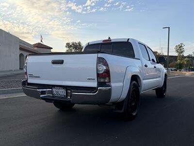 2015 Toyota Tacoma - Photo 12 - Escondido, CA 92025