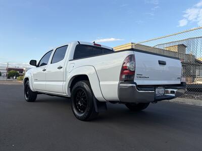 2015 Toyota Tacoma - Photo 1 - Escondido, CA 92025