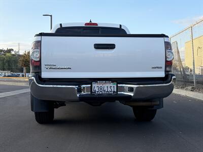 2015 Toyota Tacoma - Photo 3 - Escondido, CA 92025
