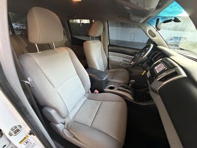 2015 Toyota Tacoma - Photo 44 - Escondido, CA 92025