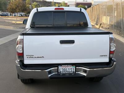 2015 Toyota Tacoma - Photo 2 - Escondido, CA 92025