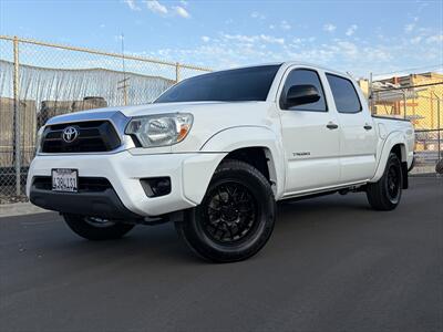2015 Toyota Tacoma - Photo 9 - Escondido, CA 92025